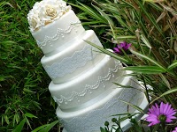 Just For You wedding cakes 1072758 Image 6
